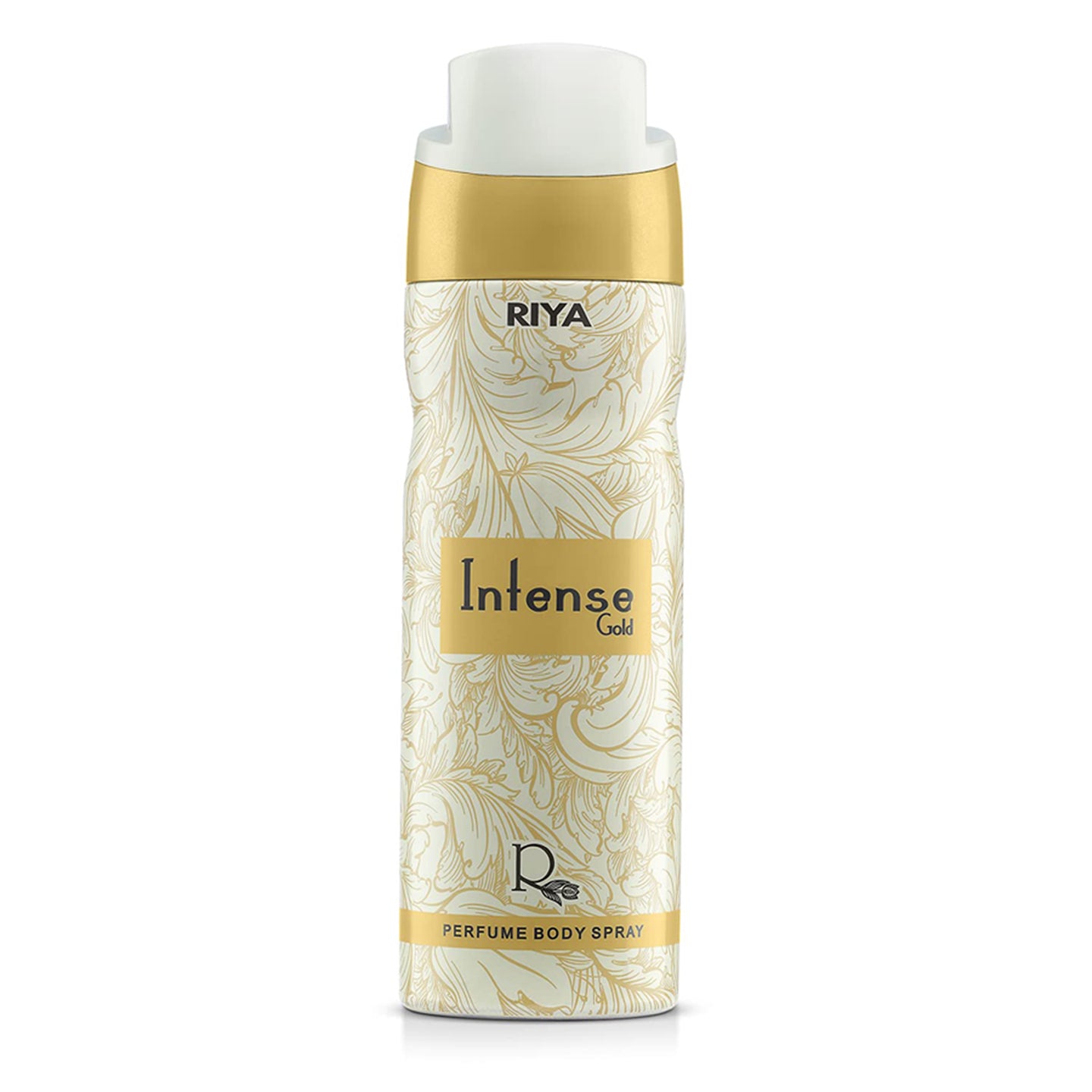 Riya Intense Gold Perfume Body Spray