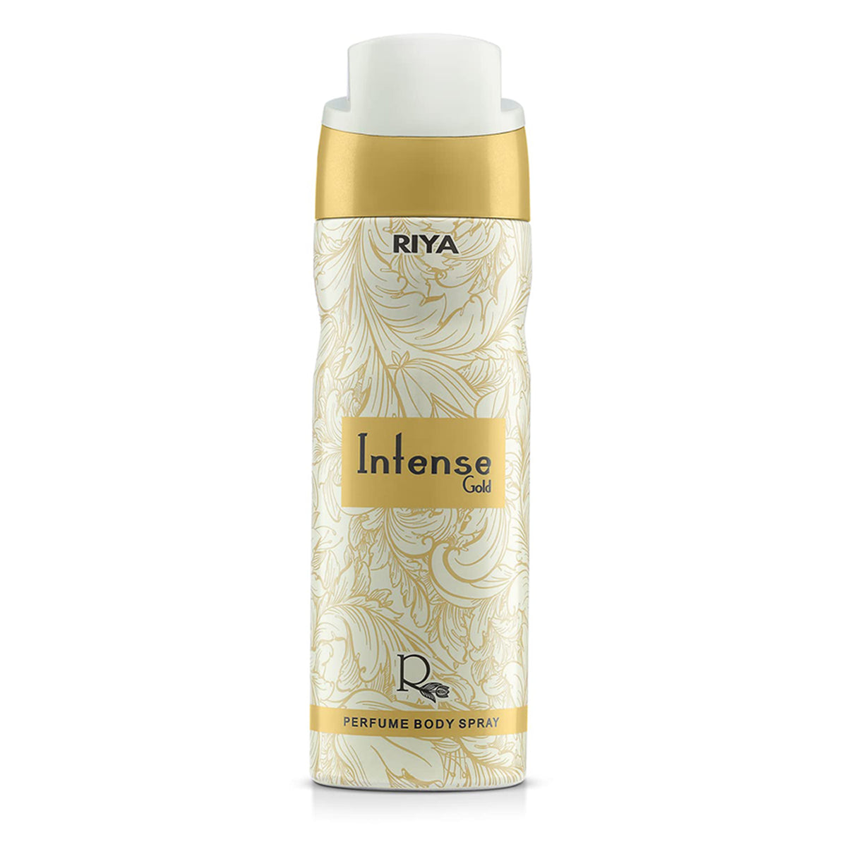 Riya Intense Gold Perfume Body Spray