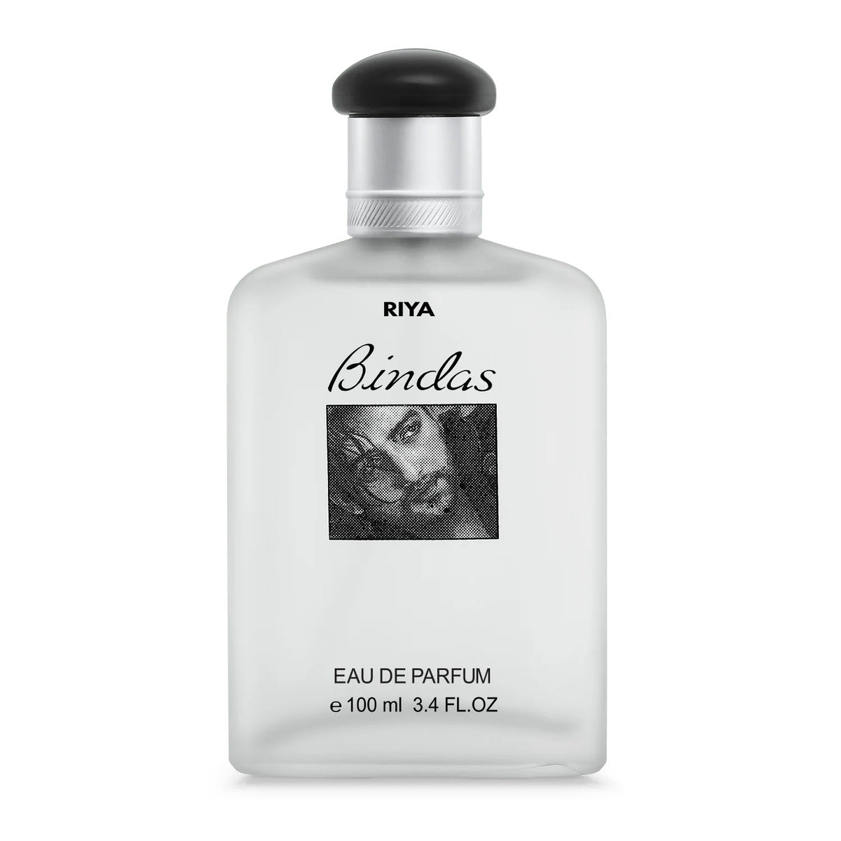 Riya Bindas Eau De Parfum