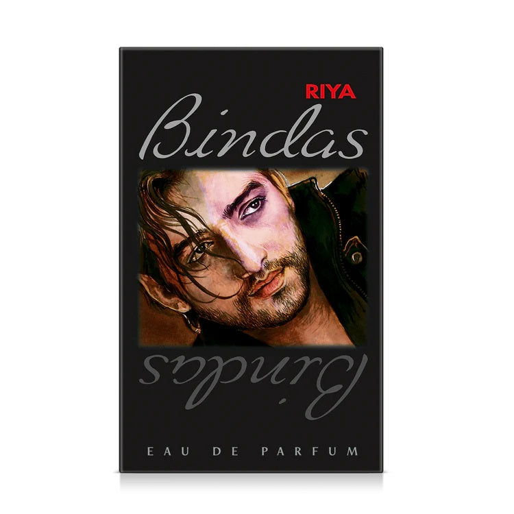 Riya Bindas Eau De Parfum