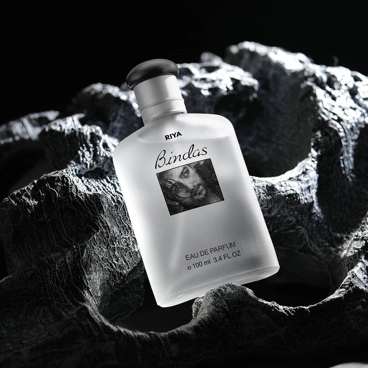 Riya Bindas Eau De Parfum