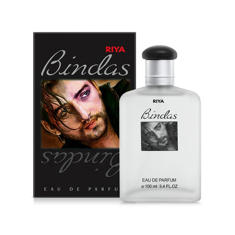 Riya Bindas Eau De Parfum