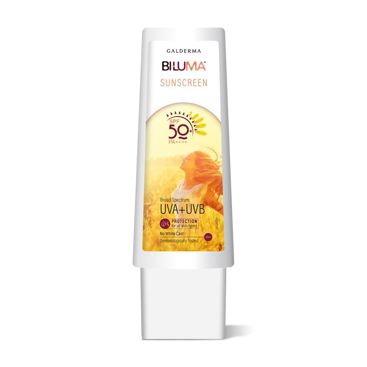Biluma Sunscreen Spf 50 PA++