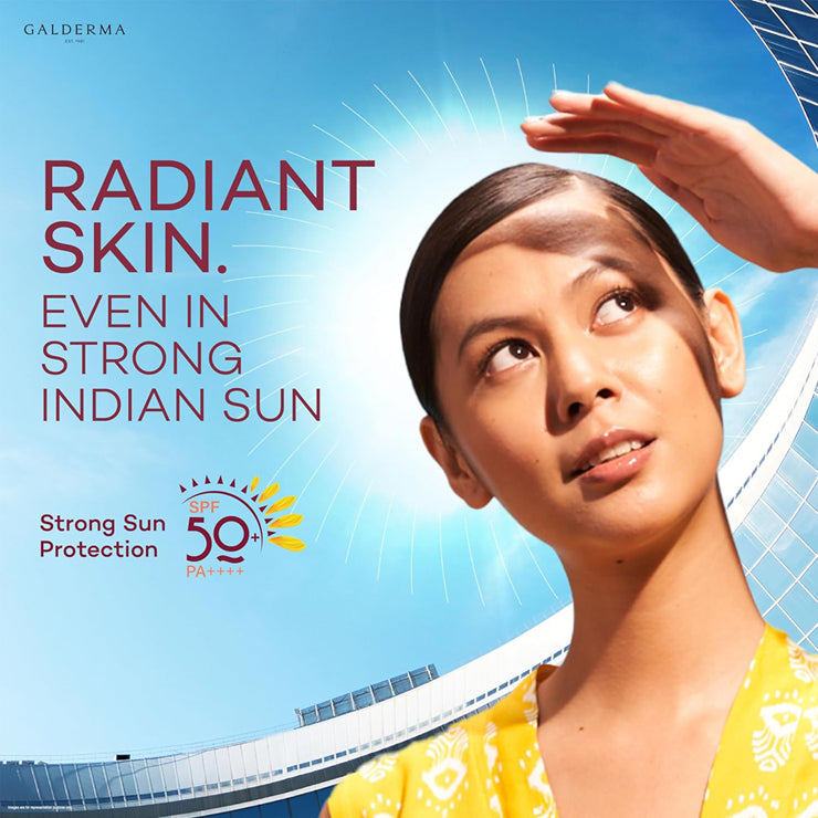 Biluma Sunscreen Spf 50 PA++