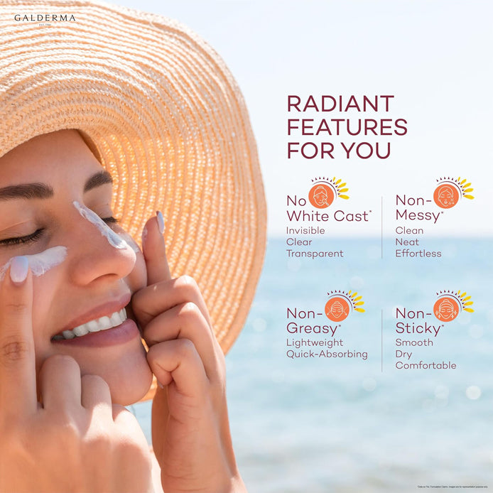 Biluma Sunscreen Spf 50 PA++