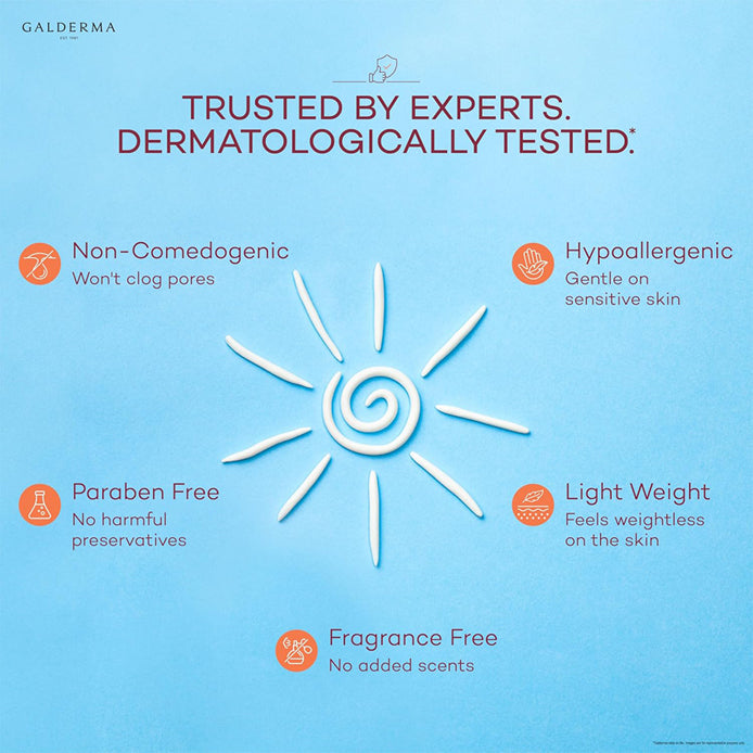 Biluma Sunscreen Spf 50 PA++