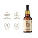 Flourish Fragrance Pavitra Snaan 15ML