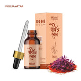 Flourish Fragrance Pavitra Snaan 15ML