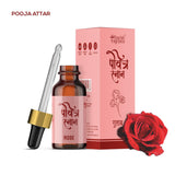 Flourish Fragrance Pavitra Snaan 15ML