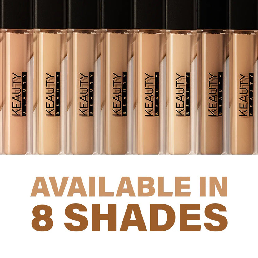 Keauty Beauty Concealer 6.5ML