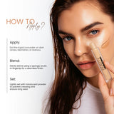 Keauty Beauty Concealer 6.5ML