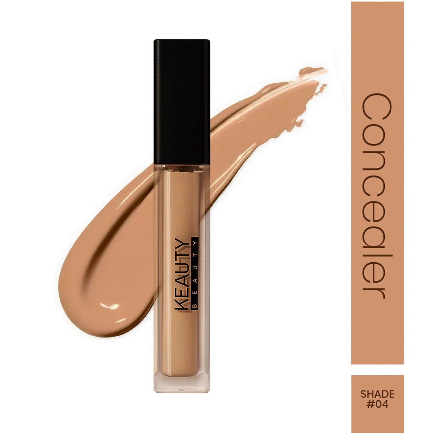 Keauty Beauty Concealer 6.5ML