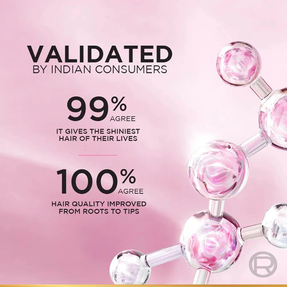 Loreal Glycolic Gloss Shine Sealing Conditioner