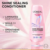 Loreal Glycolic Gloss Shine Sealing Conditioner