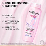 Loreal Glycolic Gloss Extra Gloss Shampoo