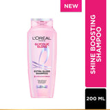 Loreal Glycolic Gloss Extra Gloss Shampoo