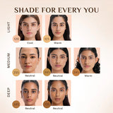 Pilgrim Dream Matte Foundation Stick 10G