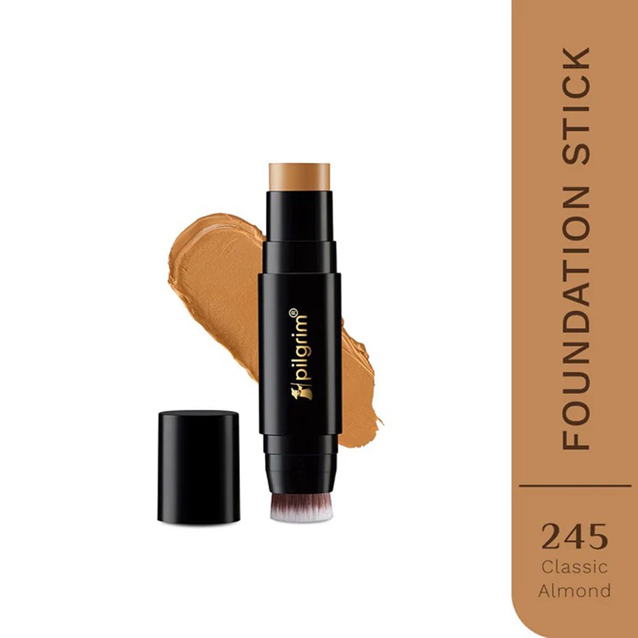 Pilgrim Dream Matte Foundation Stick 10G