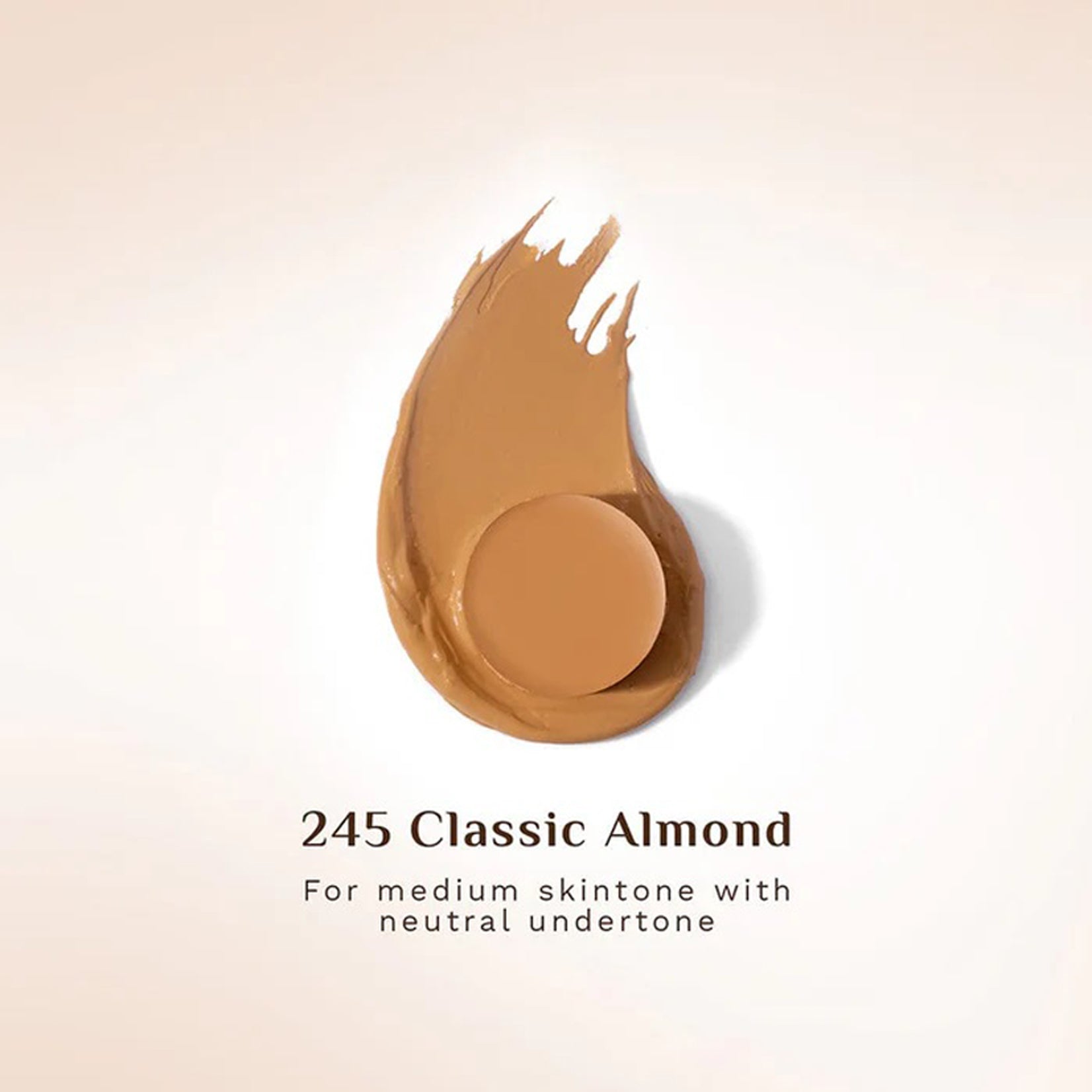 Pilgrim Dream Matte Foundation Stick 10G