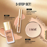 Lakme 9 to 5 Super Matte Concealer+Niacinamide 5.4ML