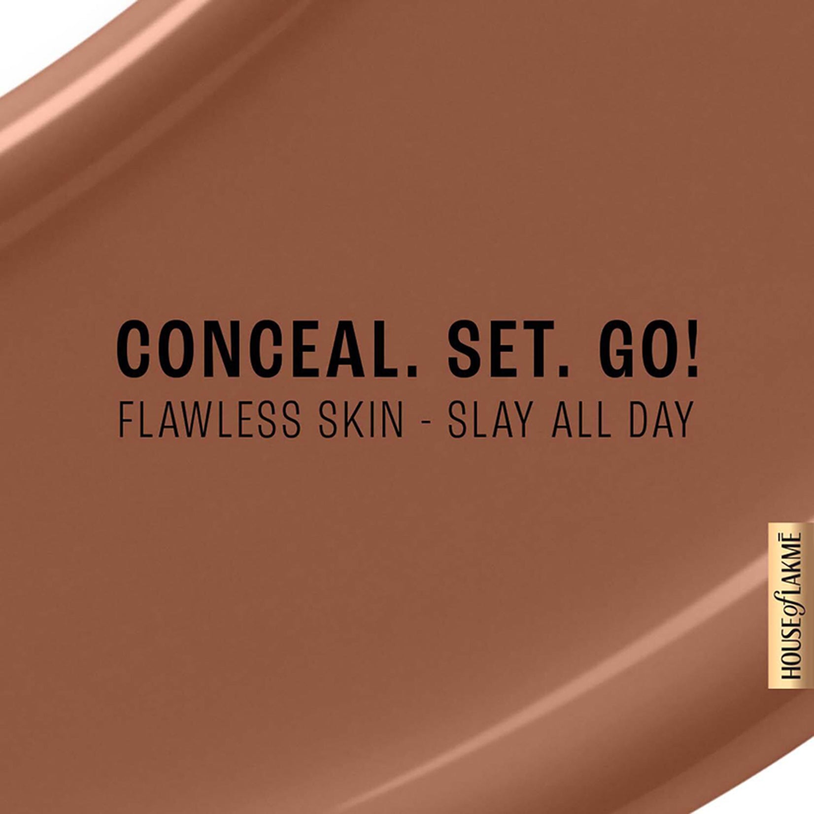 Lakme 9 to 5 Super Matte Concealer+Niacinamide 5.4ML