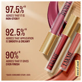 Lakme Ultimate Glam Liquid Lipstick 4.2ML