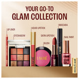 Lakme Ultimate Glam Liquid Lipstick 4.2ML