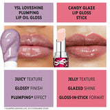 Yves Saint Laurent Loveshine Plumping Lip Oil Gloss 6ml