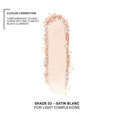 Givenchy Prisme Libre 4-Color Loose Power Mini 4*0,75g
