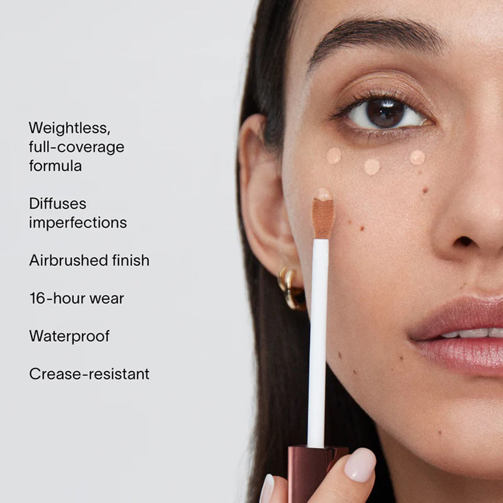 Hourglass Vanish Airbrush Concealer 6ml