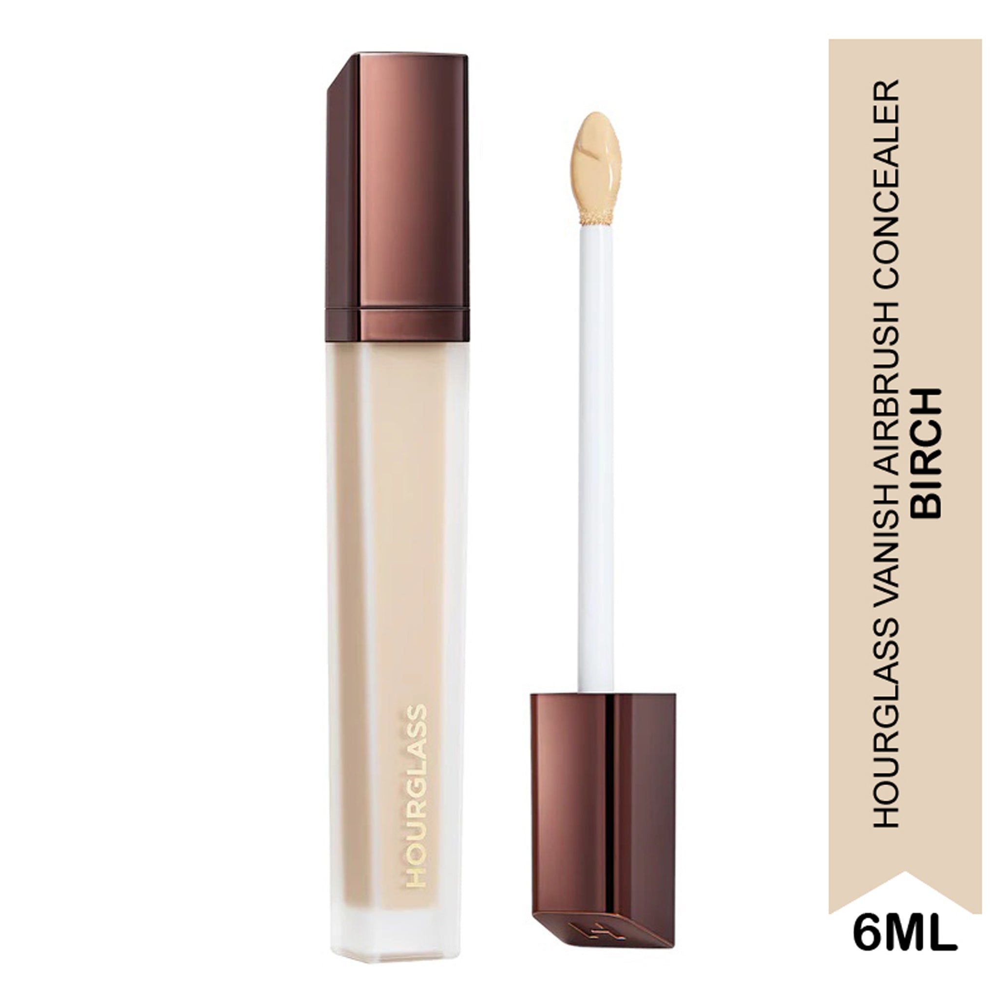 Hourglass Vanish Airbrush Concealer 6ml