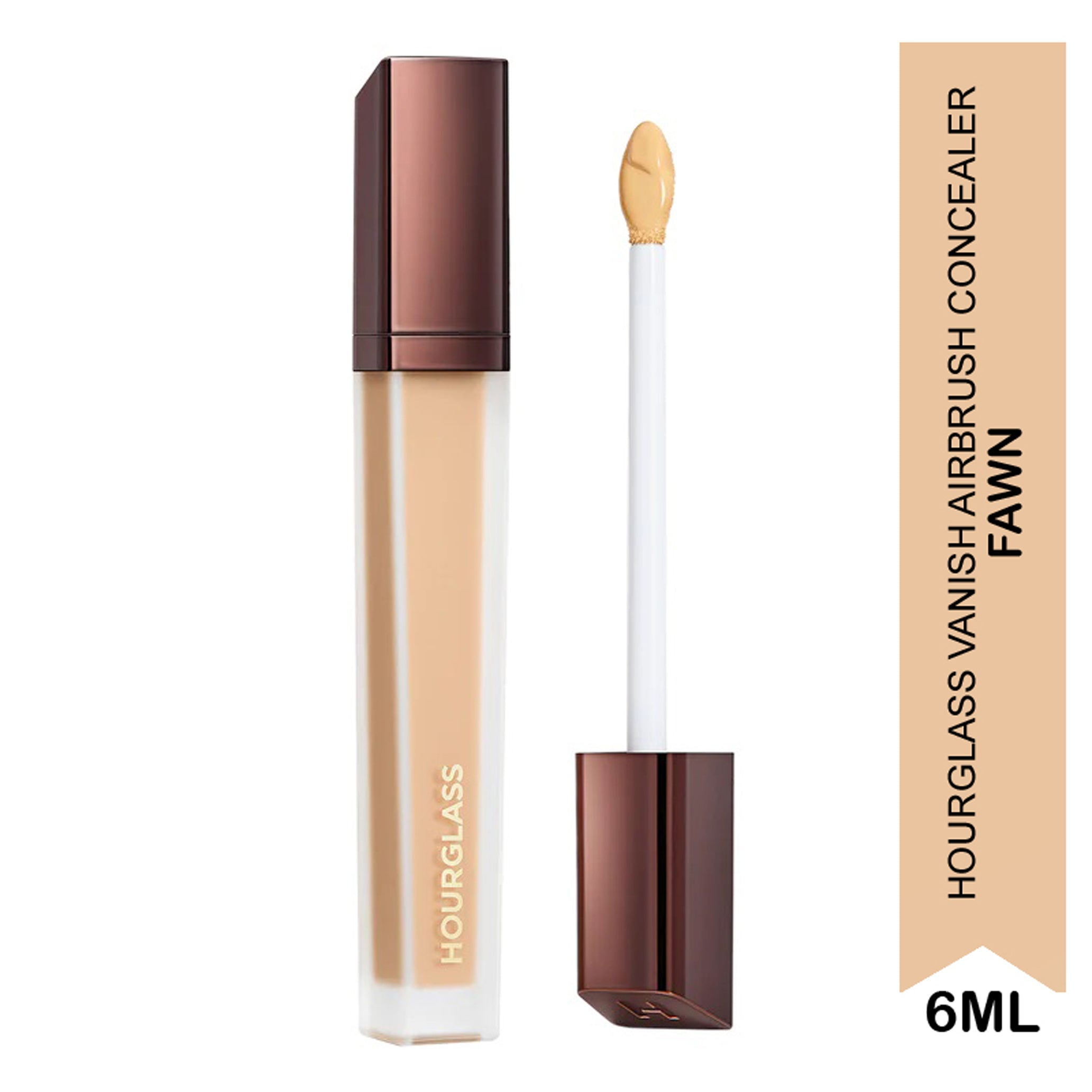 Hourglass Vanish Airbrush Concealer 6ml
