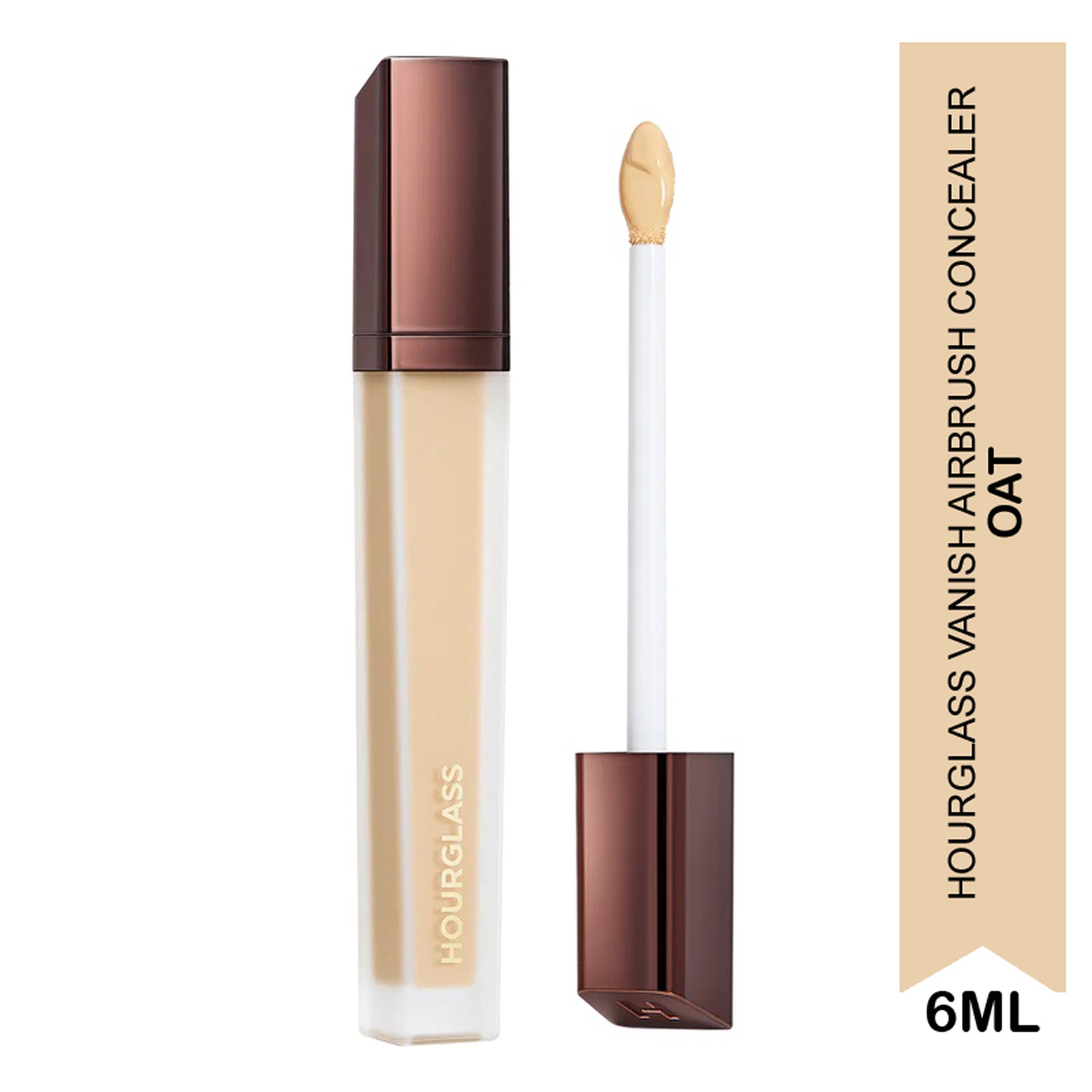 Hourglass Vanish Airbrush Concealer 6ml