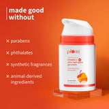 Plum 1Per Vitamin C Ultra-Light-Glow Boosting Gel Cream