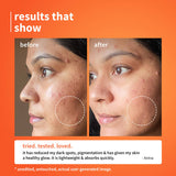 Plum 10Per Vitamin C Barrier Boosting + Glow Serum