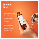 Plum 10Per Vitamin C Barrier Boosting + Glow Serum