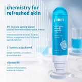 Plum 1Per Marine Spring Water Replenishing Toning Mist