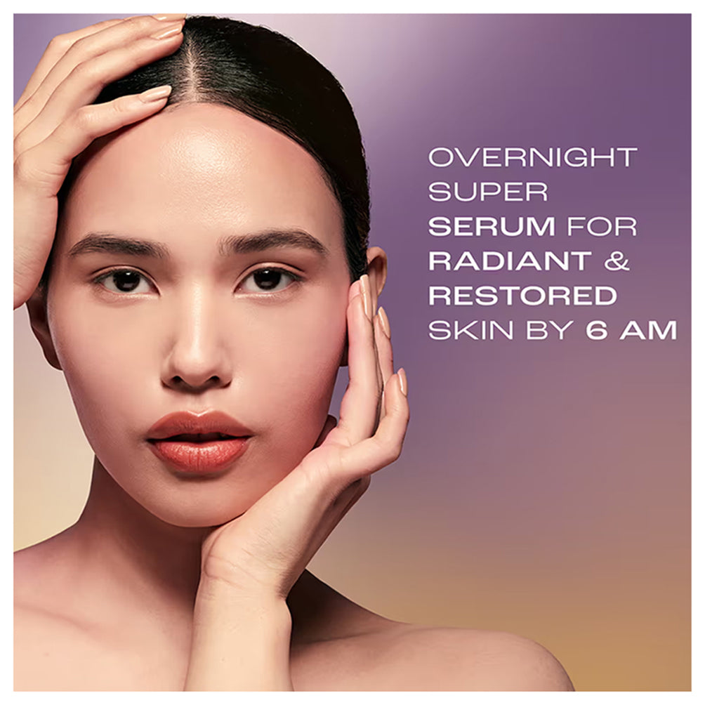 Lakme Retinol Advanced Renewal Serum 0.1Per Retinol + 5Per Peptide Complex