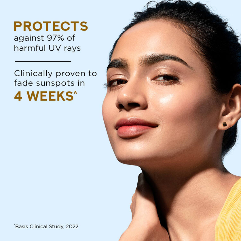 Ponds Sun Miracle Spf 50 Pa+++ Creme Gel Sunscreen