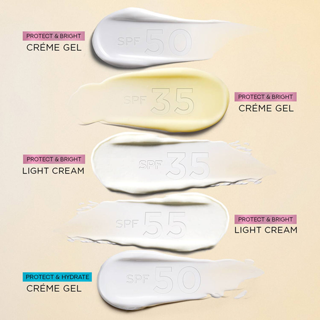 Ponds Sun Miracle Spf 50 Pa+++ Creme Gel Sunscreen