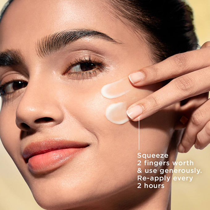 Ponds Sun Miracle Spf 50 Pa+++ Creme Gel Sunscreen