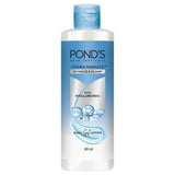 Ponds Hydra Miracle Body Gel Lotion With Hyaluronic