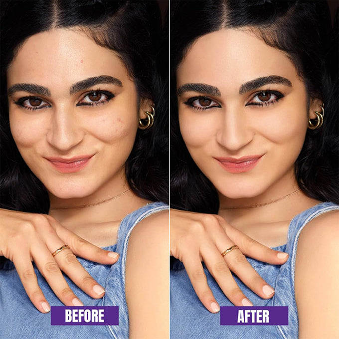 Lakme Elle 18 Get Even Cc Cream 18G