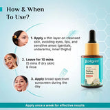 Pilgrim 25 Per Aha 2 Per Bha 5 Per Pha Peeling Solution