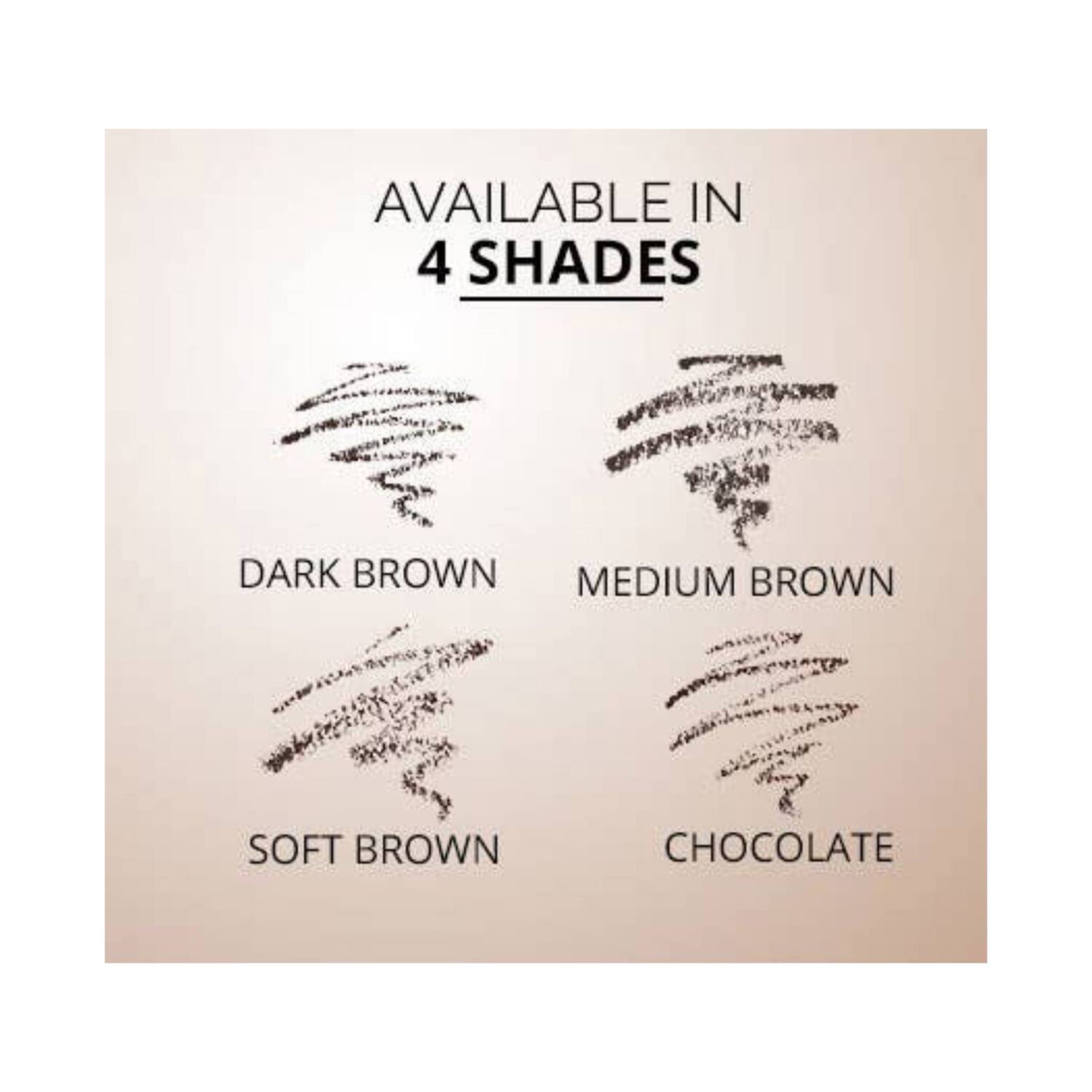 Anastasia Brow Definer Triangular brow Pencil 0.2g