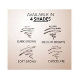 Anastasia Brow Definer Triangular brow Pencil 0.2g