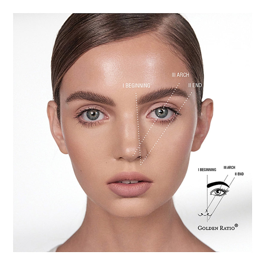 Anastasia Brow Definer Triangular brow Pencil 0.2g