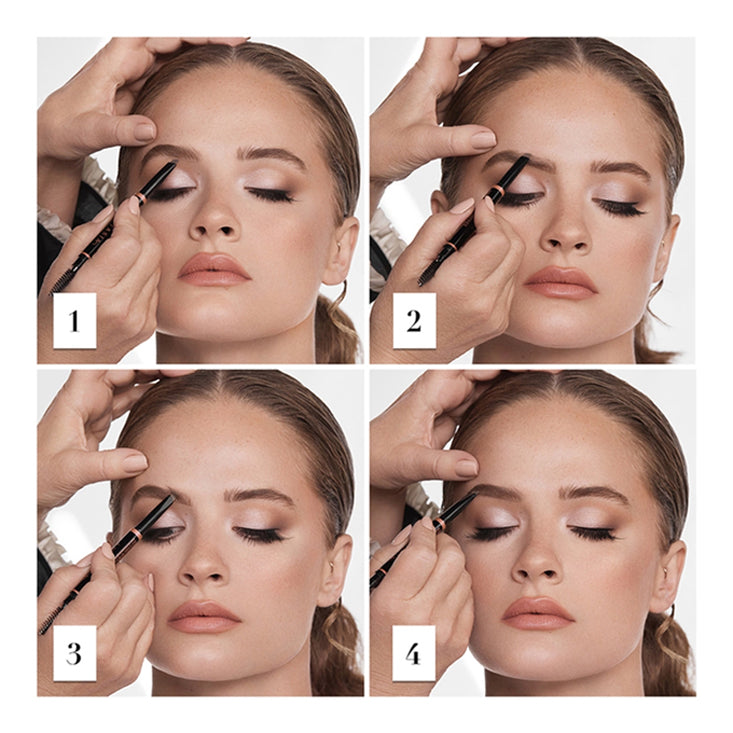 Anastasia Brow Definer Triangular brow Pencil 0.2g