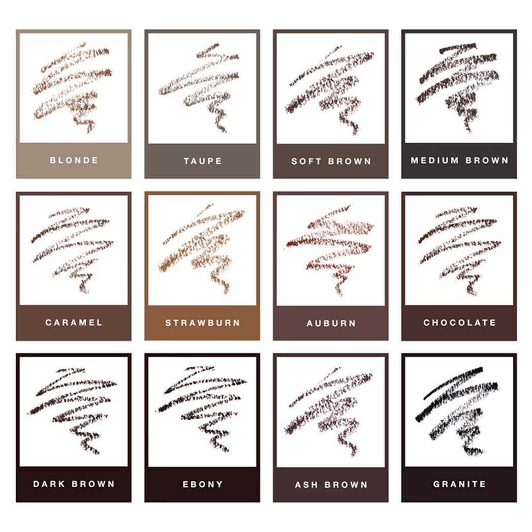 Anastasia Brow Definer Triangular brow Pencil 0.2g