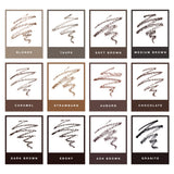 Anastasia Brow Definer Triangular brow Pencil 0.2g